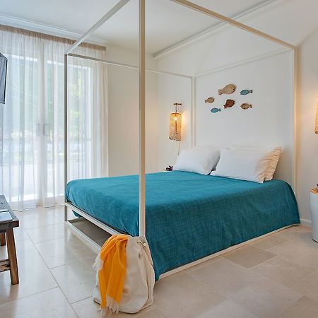 Donedua B&B Vico Equense Exteriör bild
