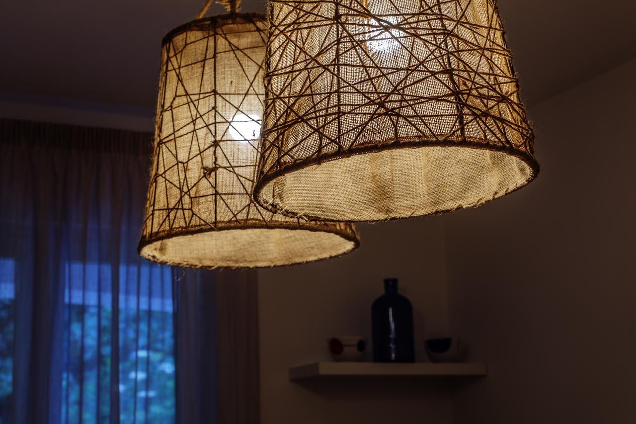 Donedua B&B Vico Equense Exteriör bild
