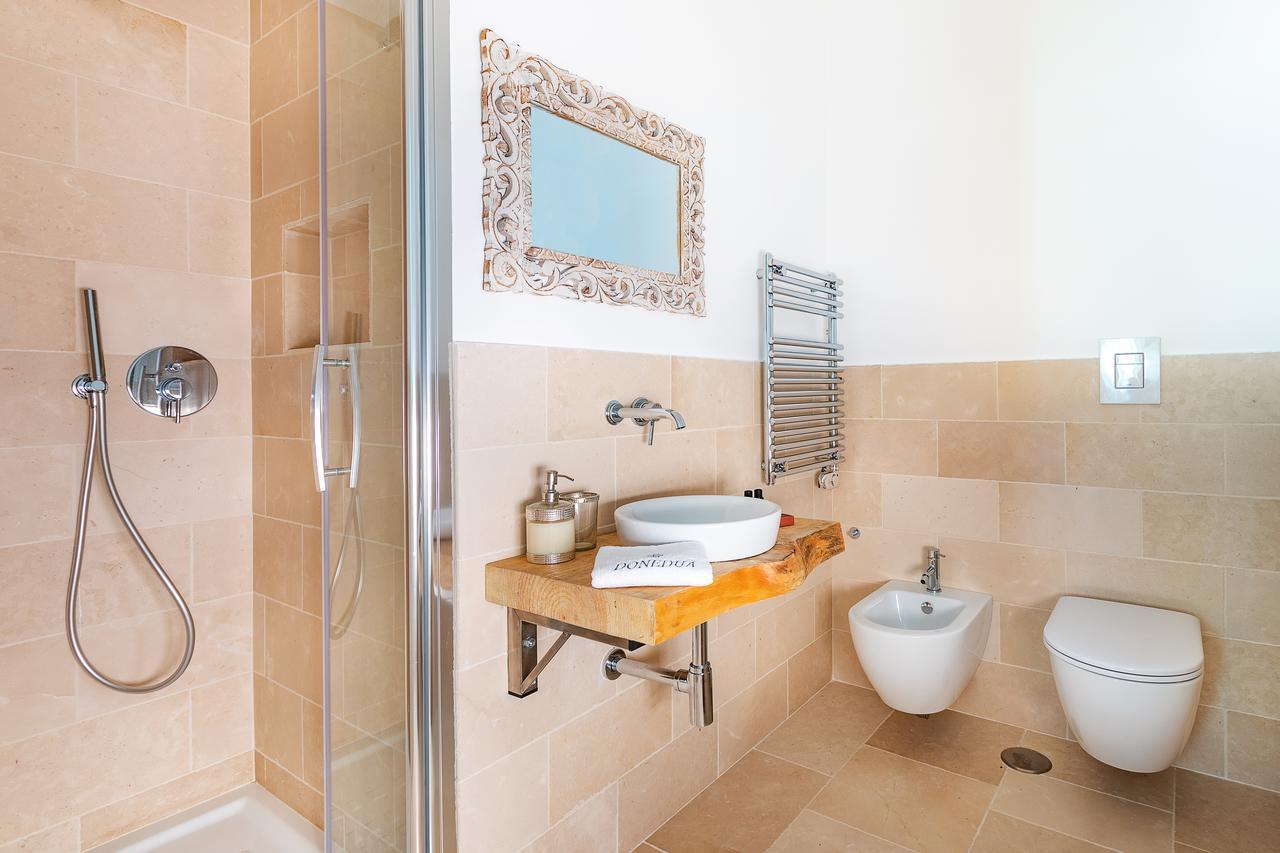 Donedua B&B Vico Equense Exteriör bild