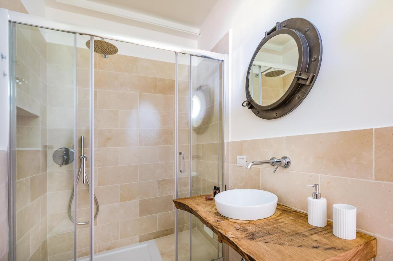 Donedua B&B Vico Equense Exteriör bild