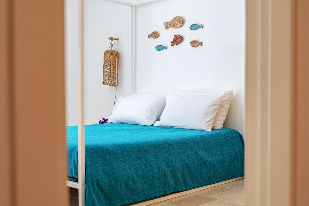 Donedua B&B Vico Equense Exteriör bild